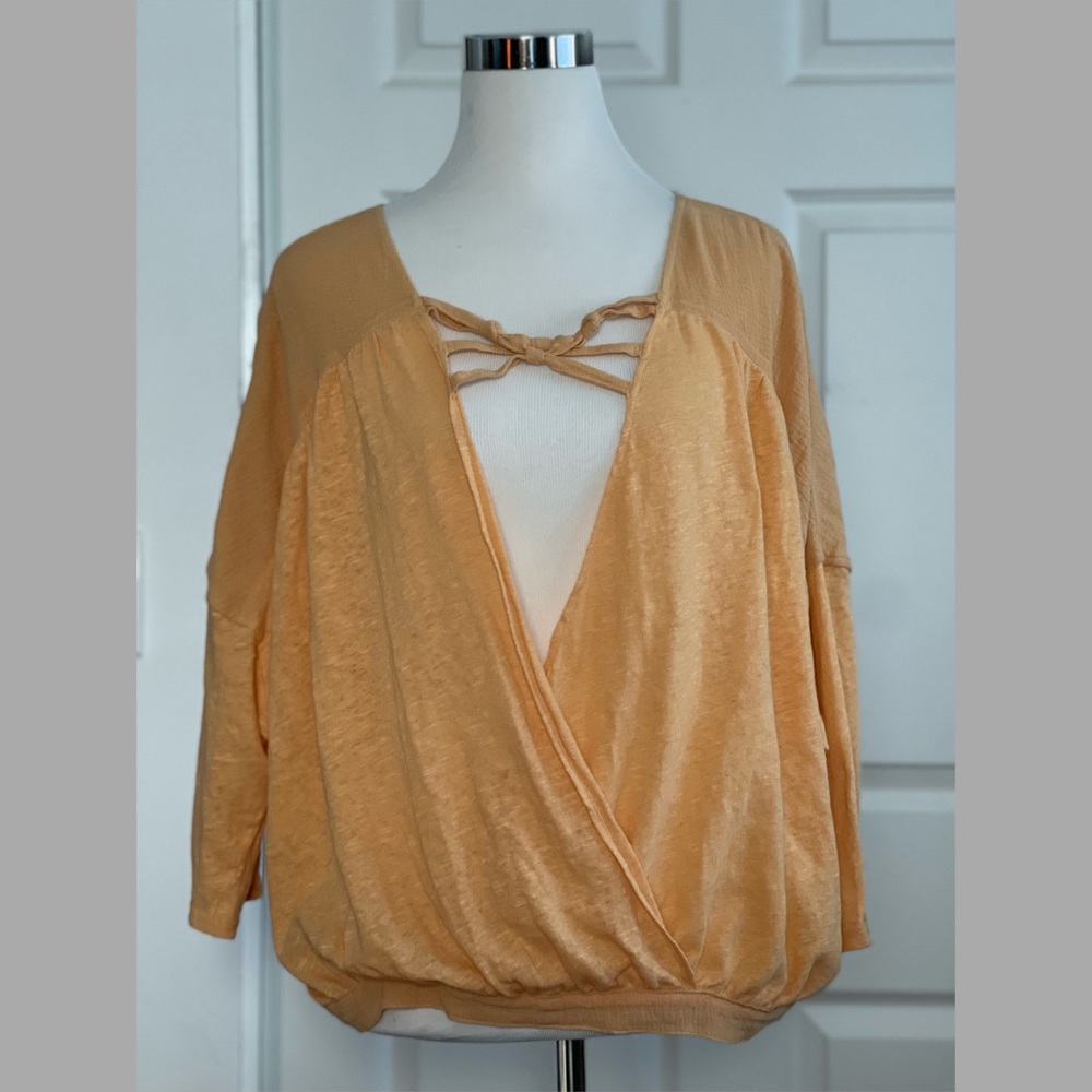 Free People blouse